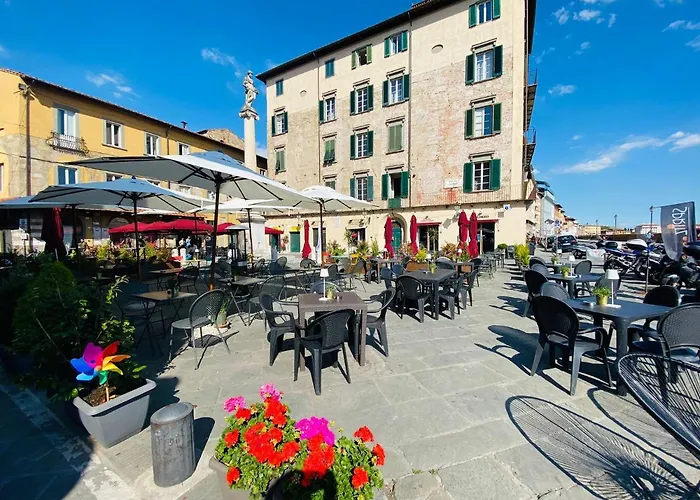 Le Stanze Di Piazza Cairoli