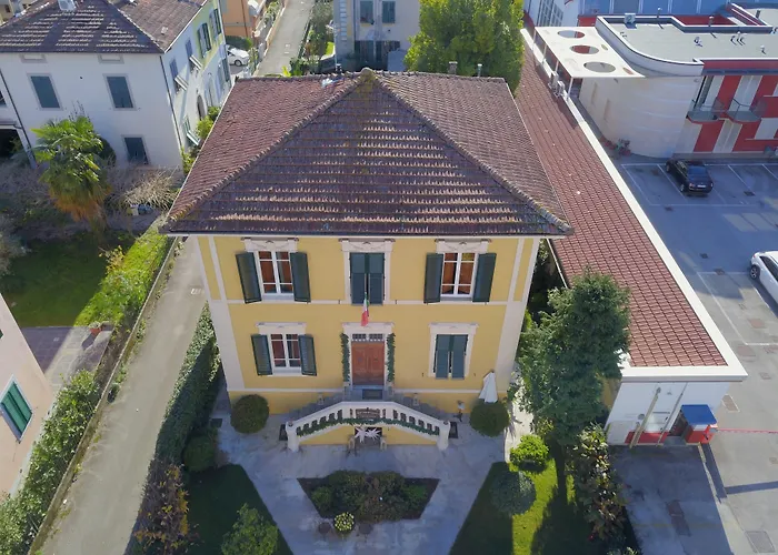 Villa San Donato B&B