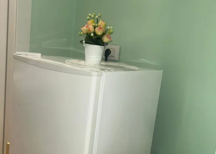 B&B Green'S Harmony