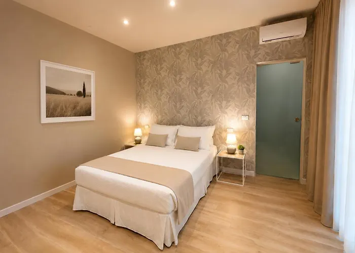 Harmony House Prestige
