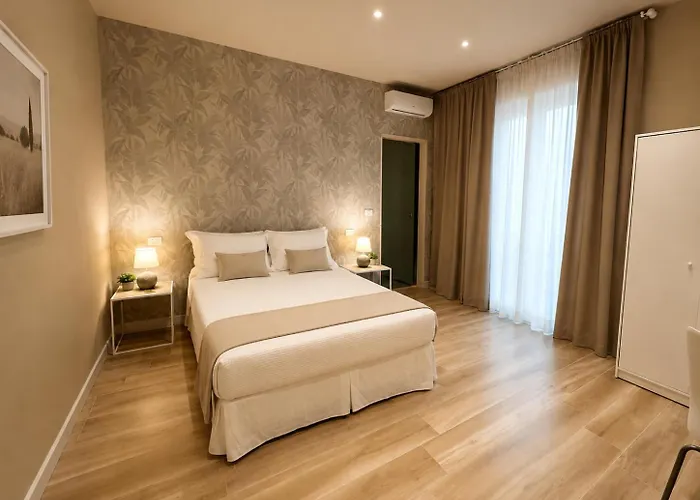 Harmony House Prestige